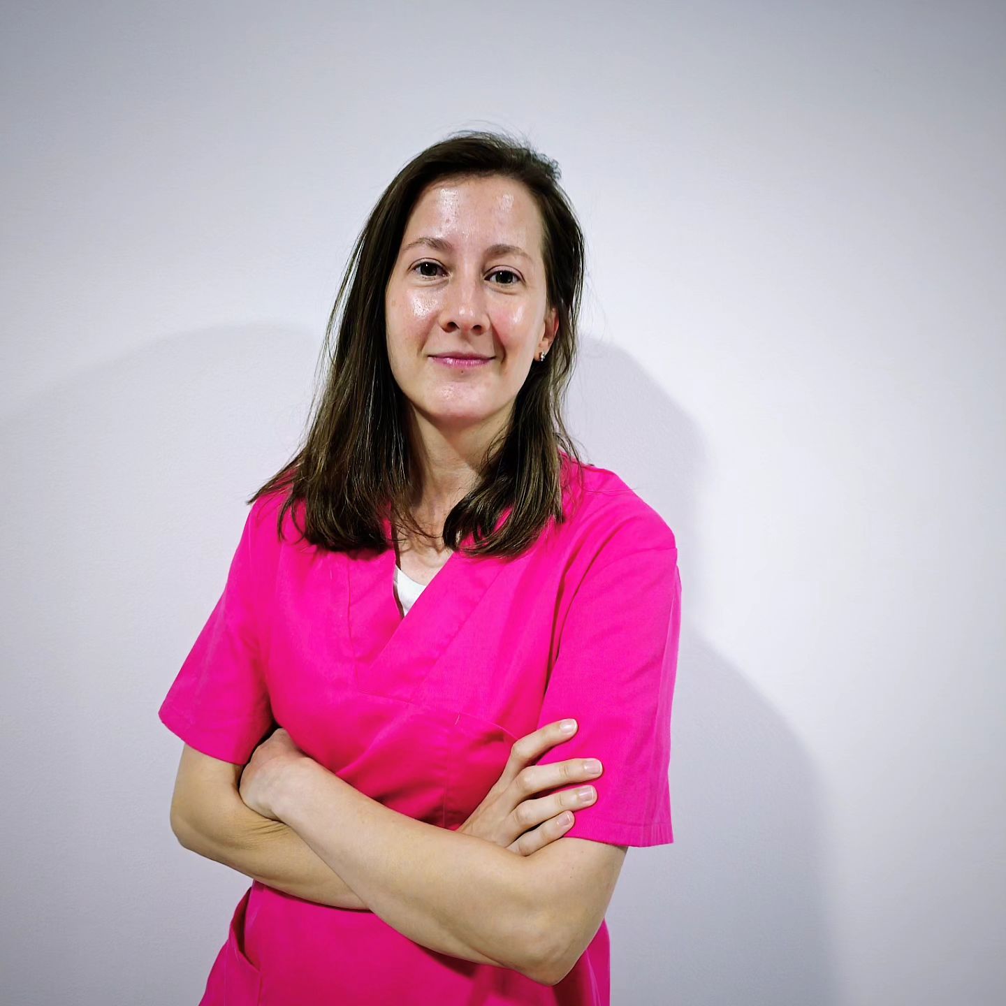 Nuestro equipo: Mar Colom Abad
