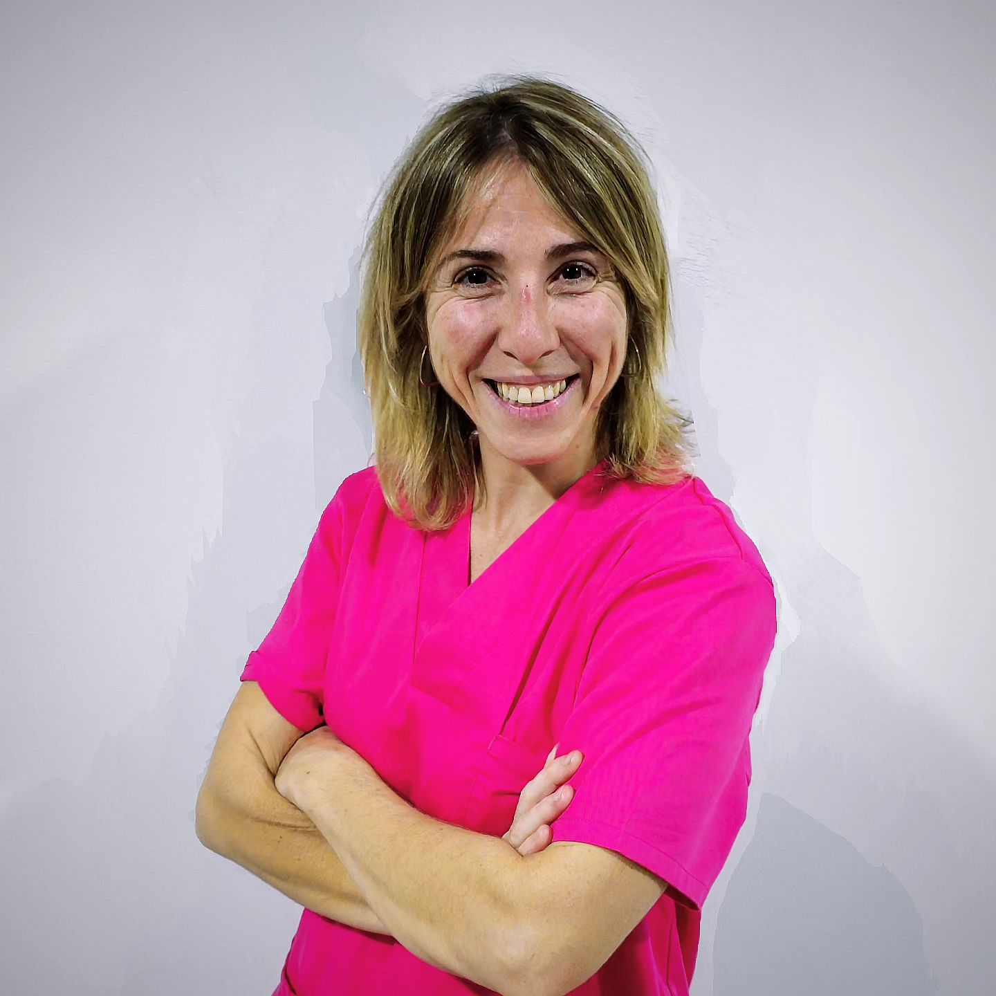 Nuestro Equipo: Gemma Torné Ortega